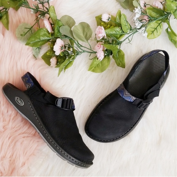 Chaco Shoes - Chaco ToeCoop Slip-on Sandal Clogs